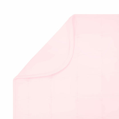 Kyte Baby Adult Quilted Blanket in Sakura 1.0