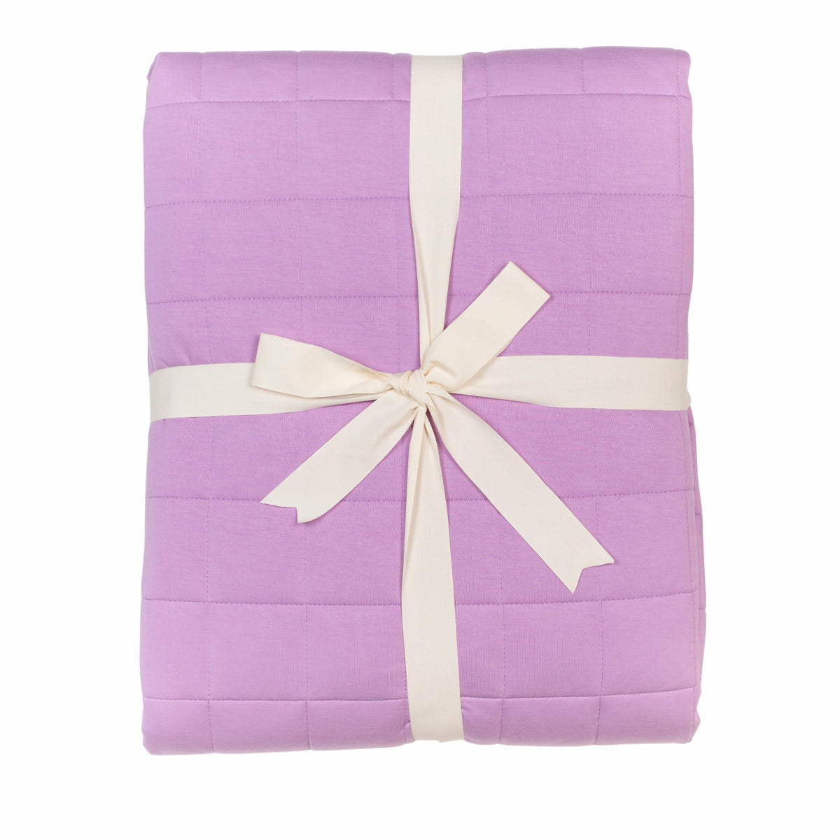 Kyte Baby Adult Quilted Blanket in Poi 2.5