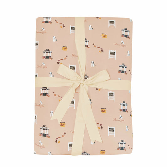 Kyte Baby Adult Quilted Blanket in Gilmore Girls 2.5