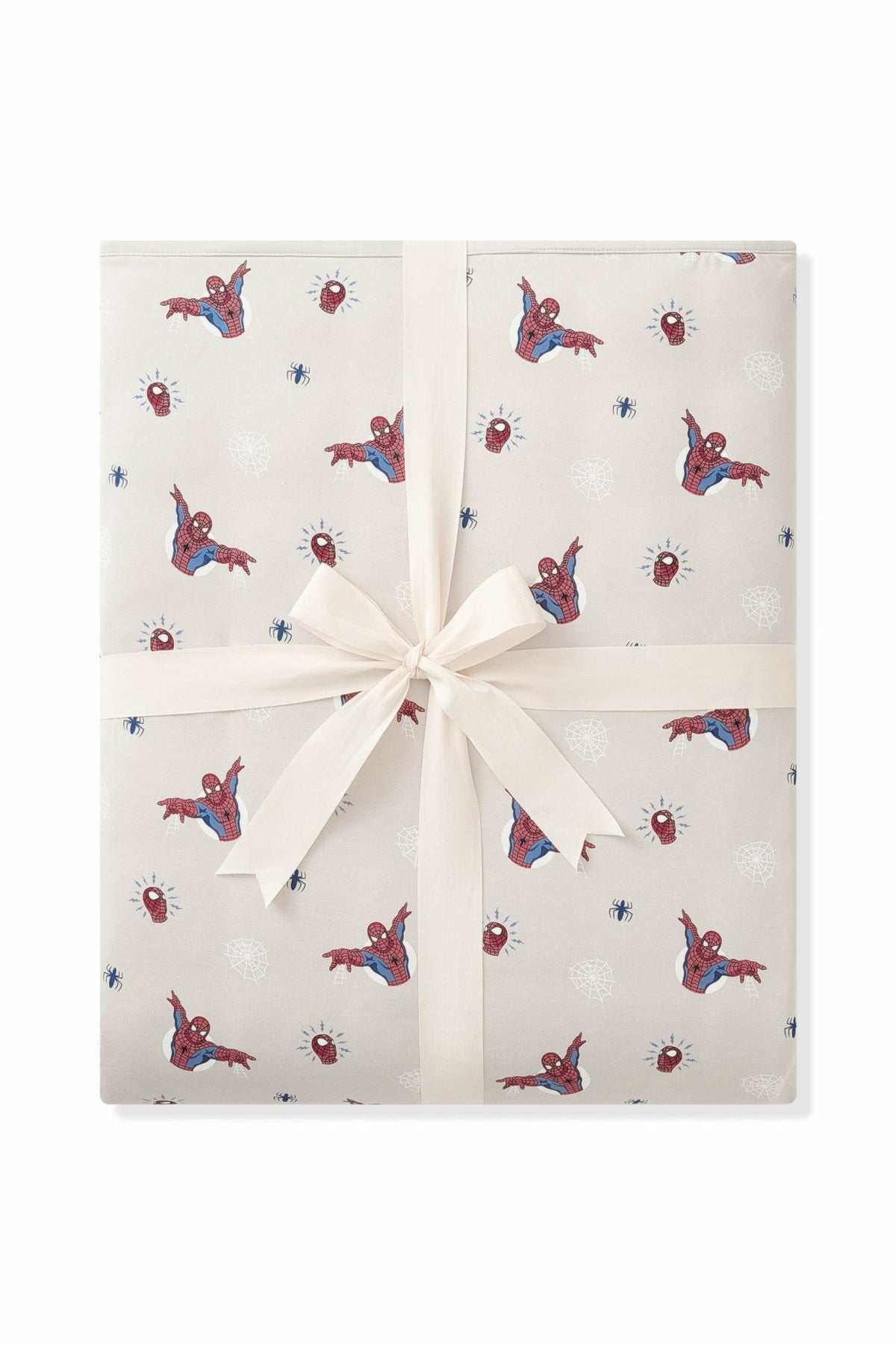 Kyte Baby Adult Quilted Blanket in Spider-Man 2.5
