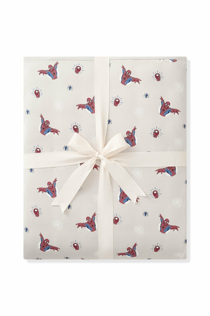 Kyte Baby Adult Quilted Blanket in Spider-Man 2.5