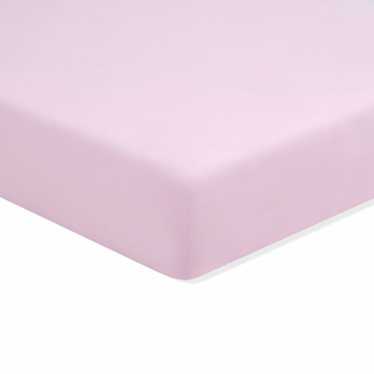 Kyte Baby Twin Sheet in Thistle