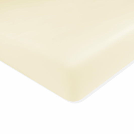 Kyte Baby Twin Sheet in Chamomile