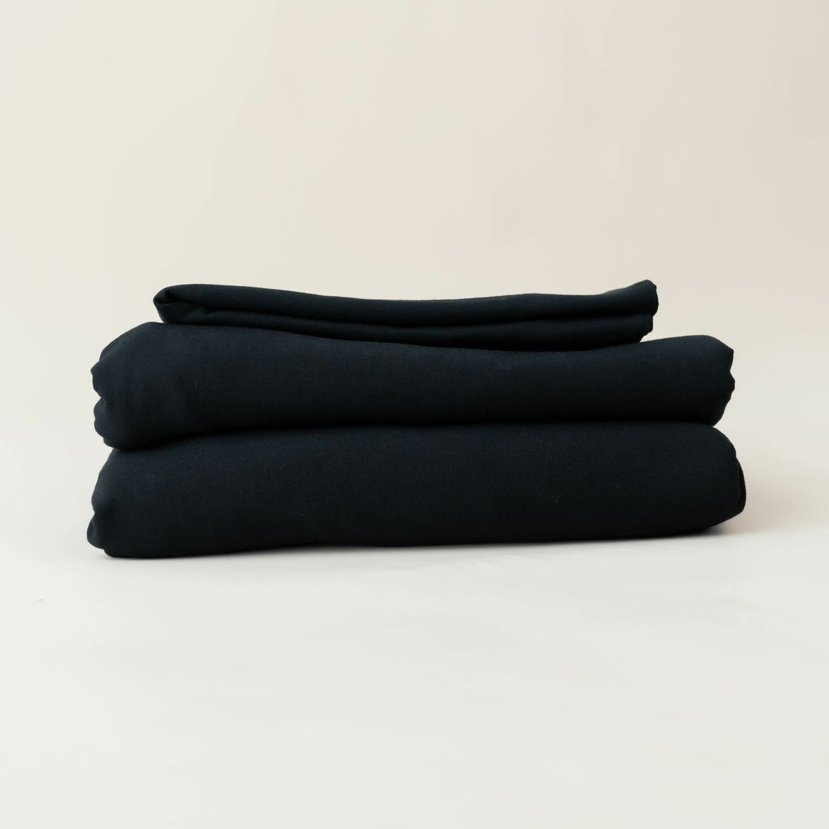 Kyte Baby Fitted Sheet & Pillowcases Midnight