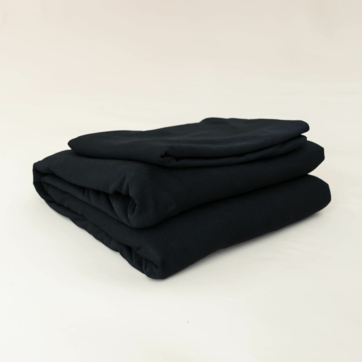 Kyte Baby Fitted Sheet & Pillowcases Midnight