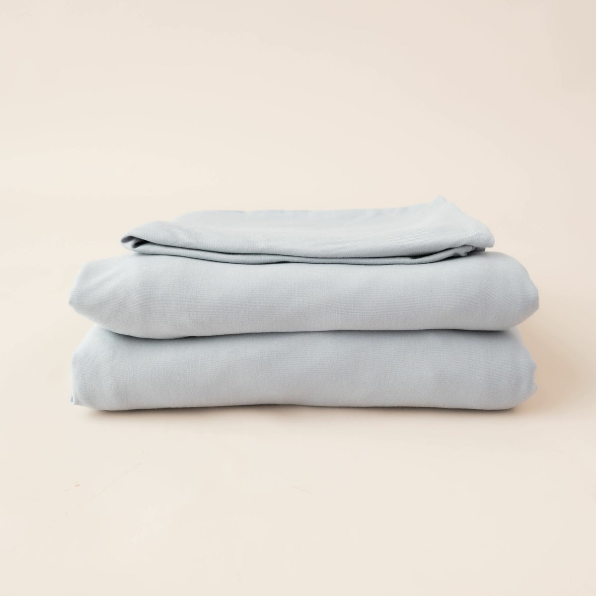 Kyte Baby Fitted Sheet & Pillowcases Storm