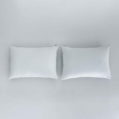 Kyte Baby Fitted Sheet & Pillowcases Storm