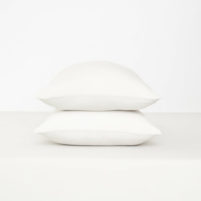 Kyte Baby Fitted Sheet & Pillowcases Cloud