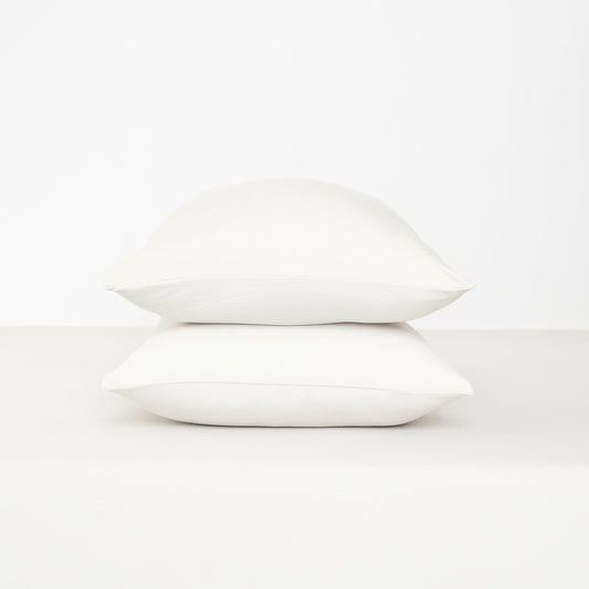 Kyte Baby Fitted Sheet & Pillowcases Cloud