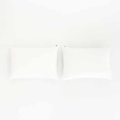 Kyte Baby Fitted Sheet & Pillowcases Cloud