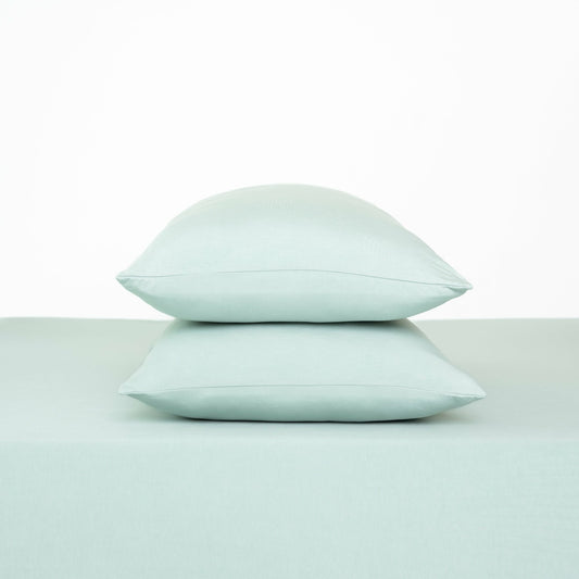 Kyte Baby Fitted Sheet & Pillowcases Sage