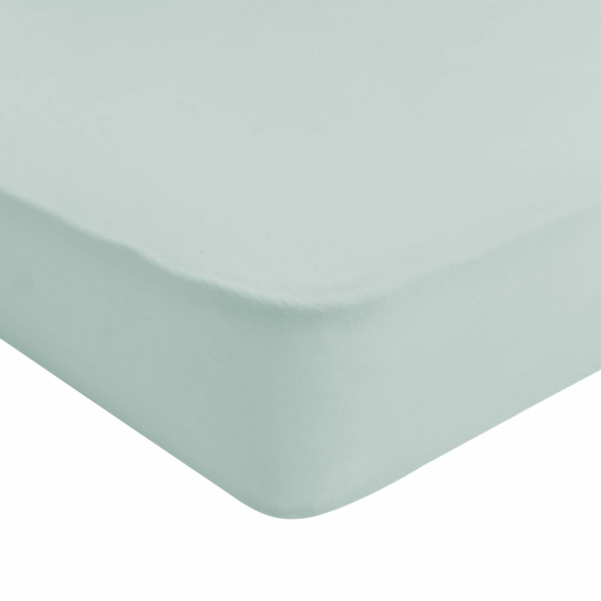 Kyte Baby Twin Sheet in Sage