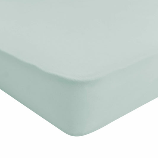 Kyte Baby Twin Sheet in Sage
