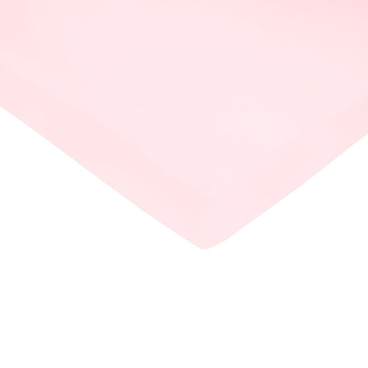 Kyte Baby Twin Sheet in Sakura