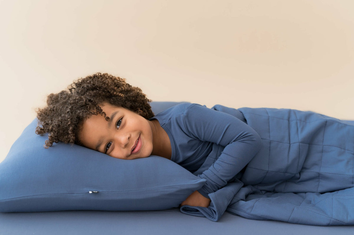 Kyte Baby Standard Pillowcase in Oxford