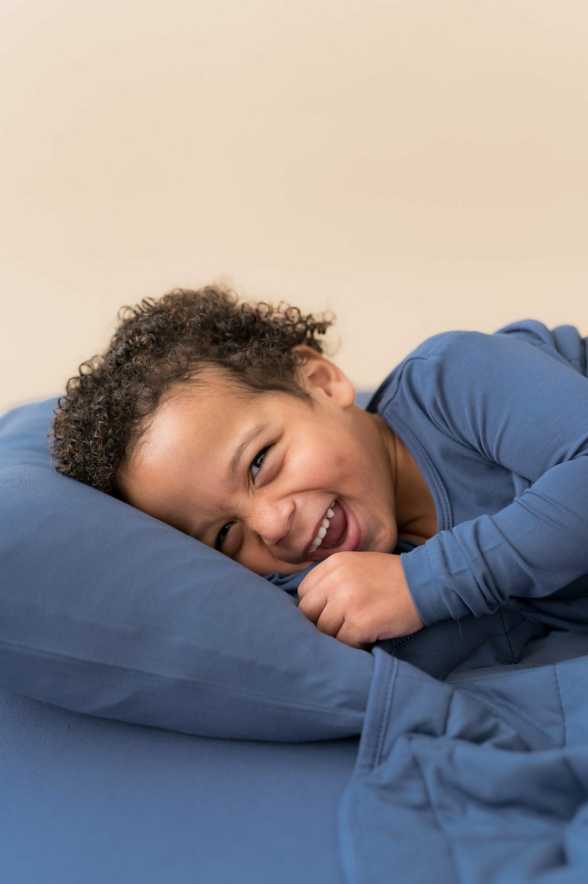 Kyte Baby Toddler Pillowcase in Oxford