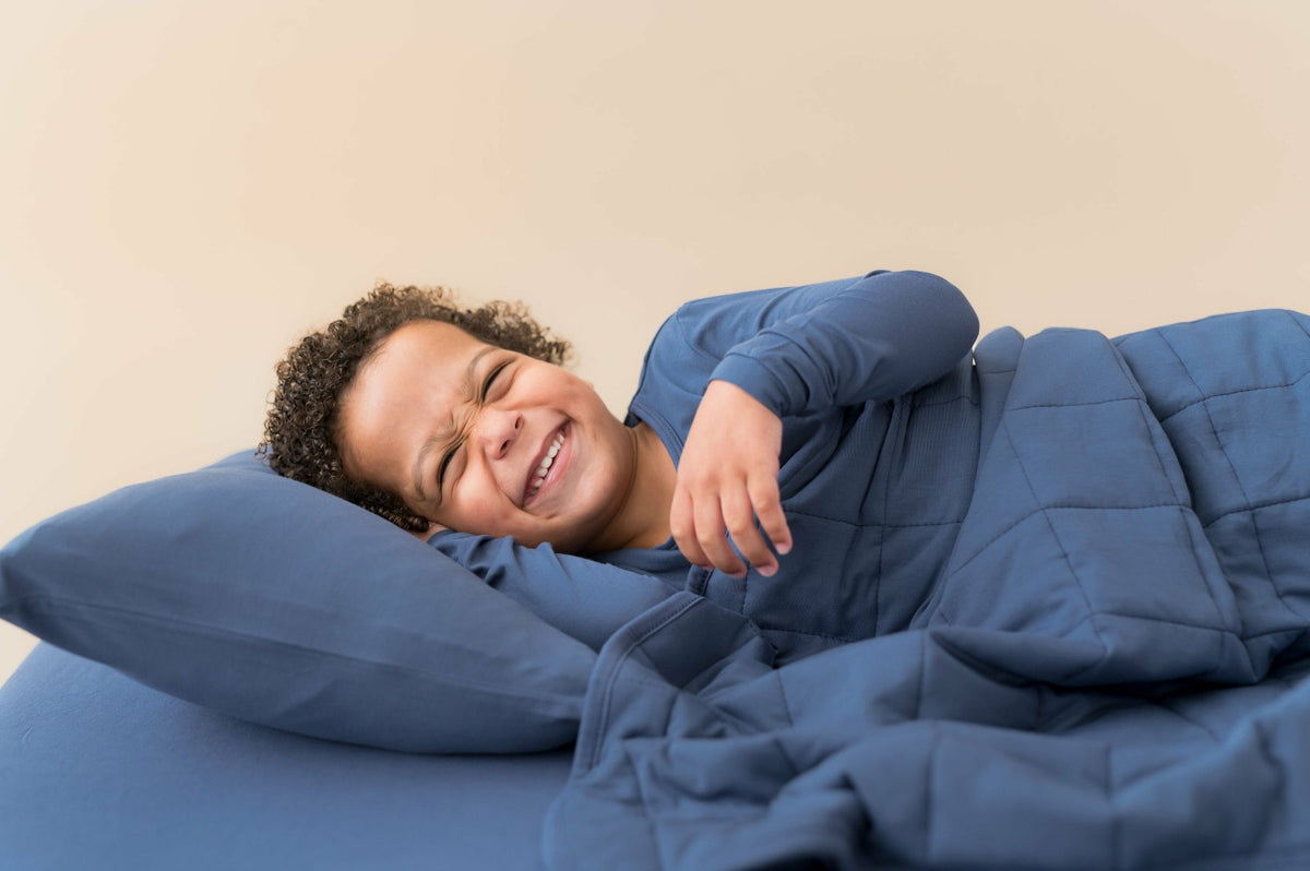 Kyte Baby Toddler Pillowcase in Oxford