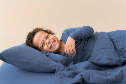 Kyte Baby Toddler Pillowcase in Oxford