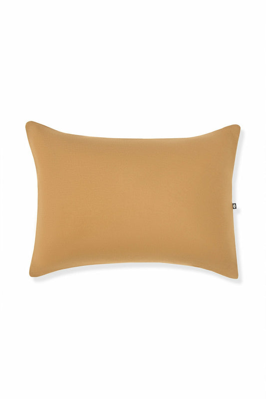 Kyte Baby Toddler Pillowcase in Ochre