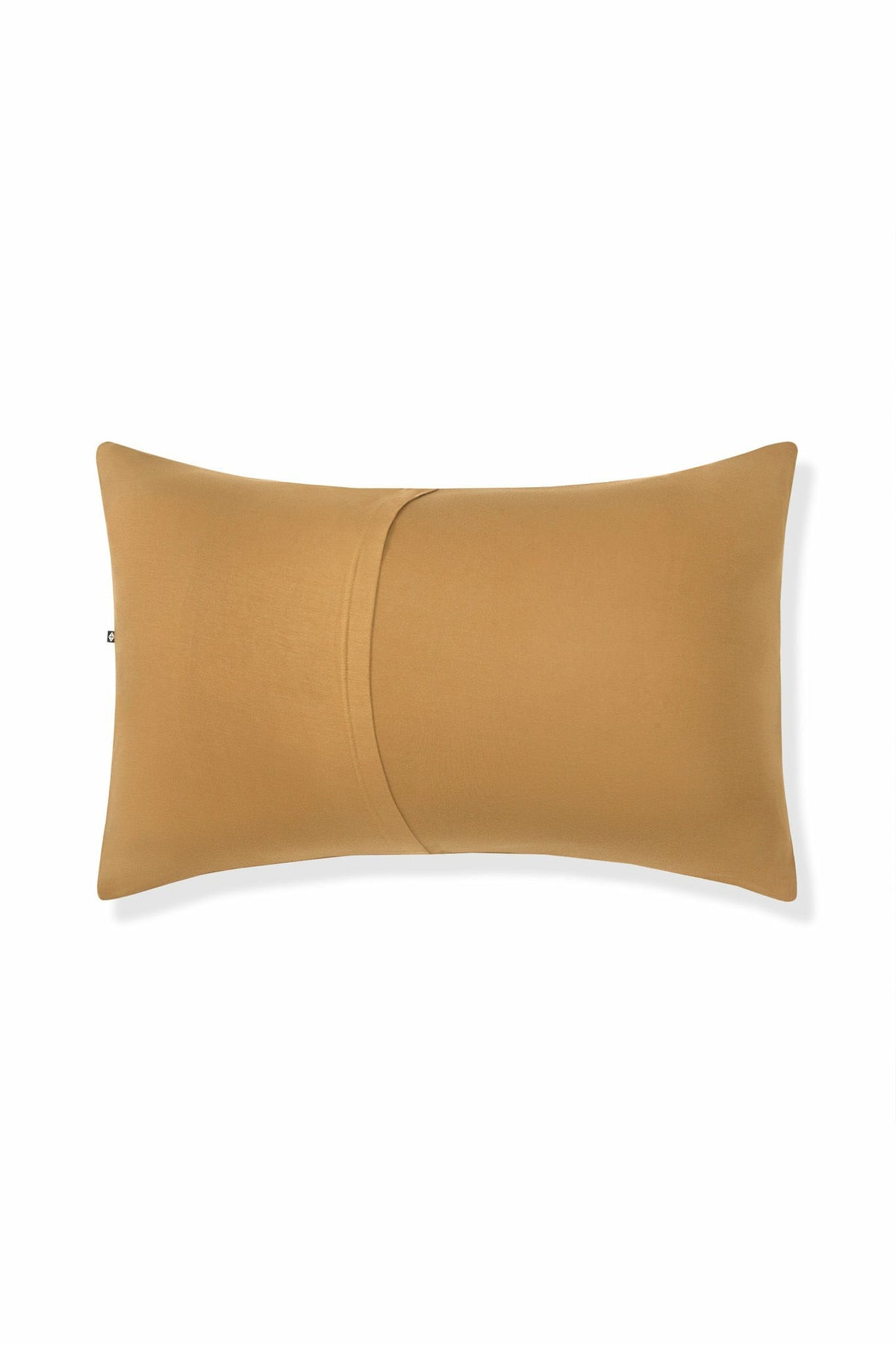Kyte Baby Standard Pillowcase in Ochre