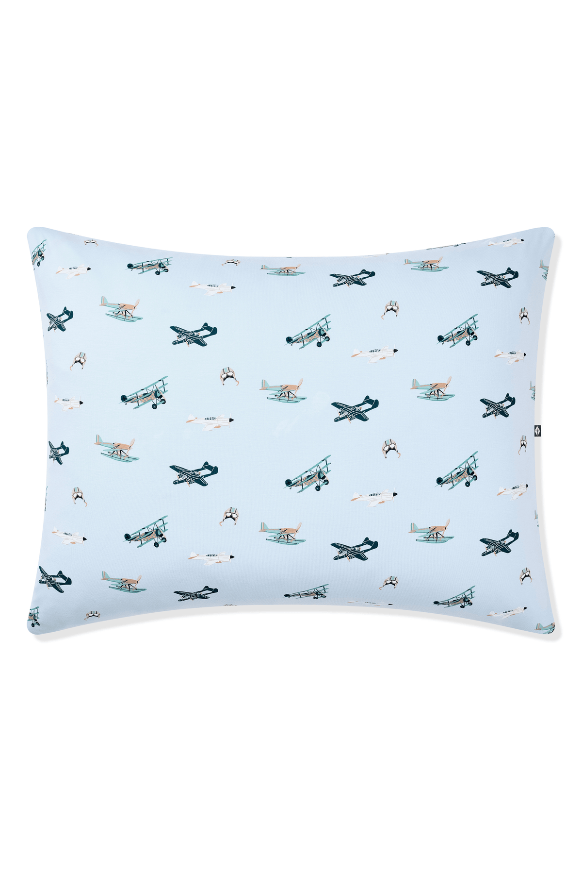 Kyte Baby Toddler Pillowcase in Take Off