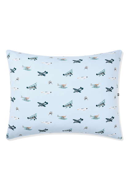 Kyte Baby Toddler Pillowcase in Take Off