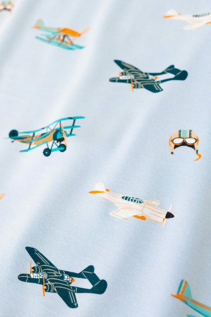 Kyte Baby Toddler Pillowcase in Take Off