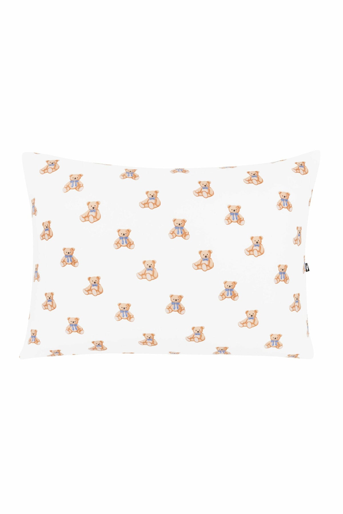 Kyte Baby Toddler Pillowcase in Teddy Bear