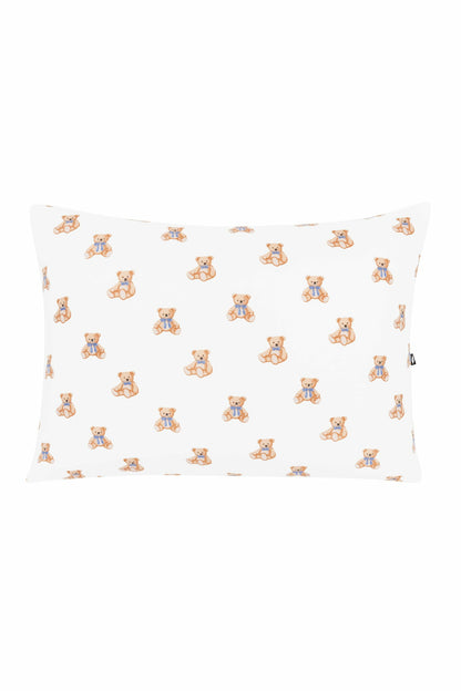 Kyte Baby Toddler Pillowcase in Teddy Bear