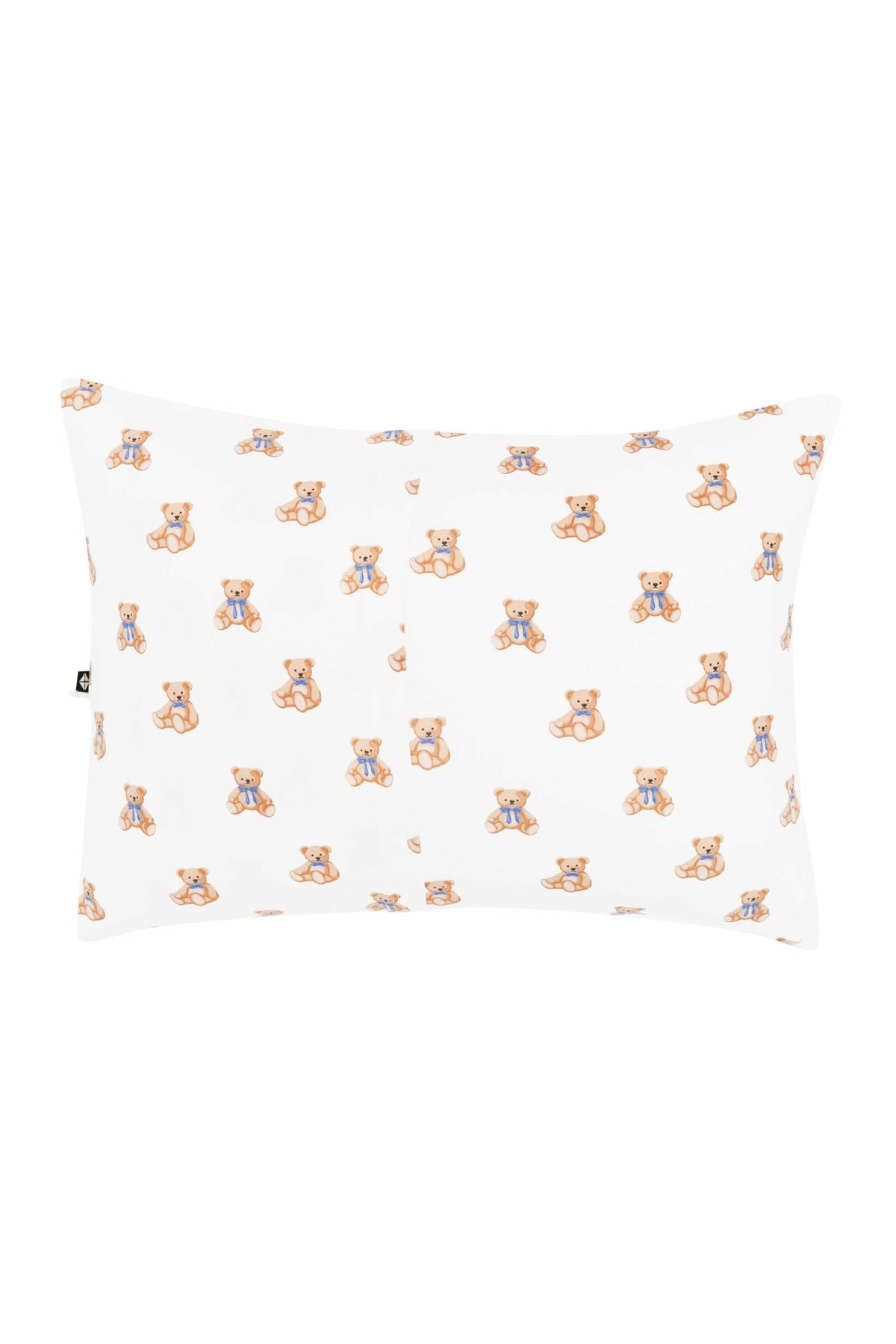Kyte Baby Toddler Pillowcase in Teddy Bear