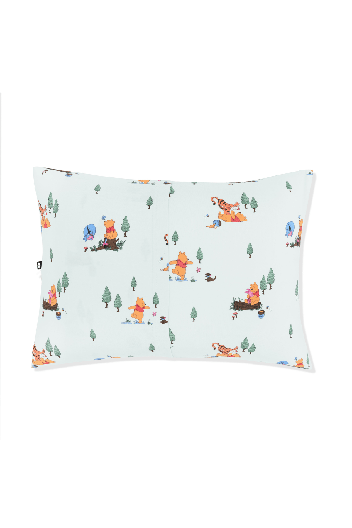 Kyte Baby Toddler Pillowcase in Winnie the Pooh Hundred Acre Wood