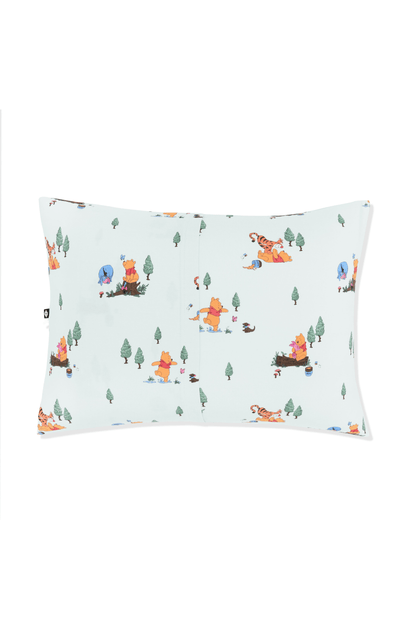 Kyte Baby Toddler Pillowcase in Winnie the Pooh Hundred Acre Wood