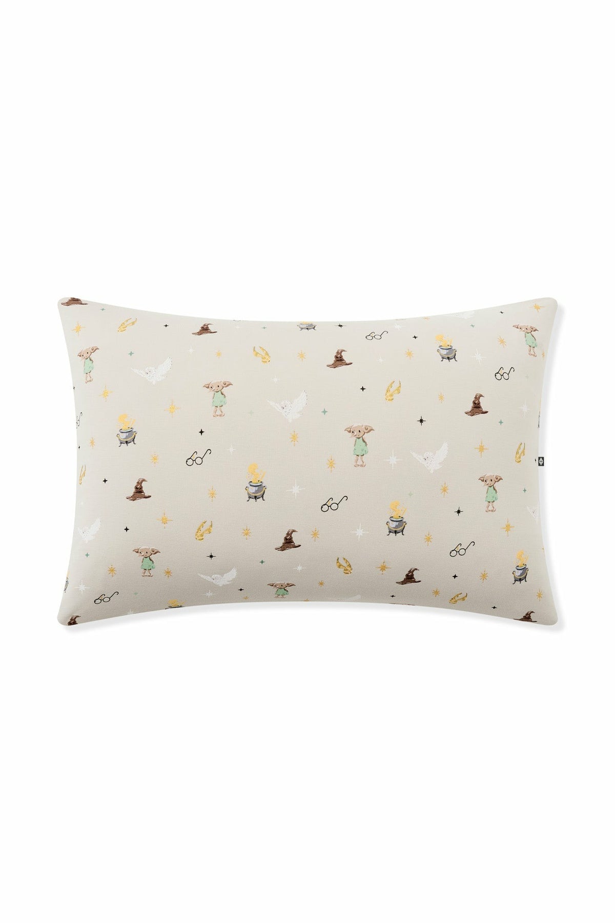 Kyte Baby Toddler Pillowcase in Starry Icon