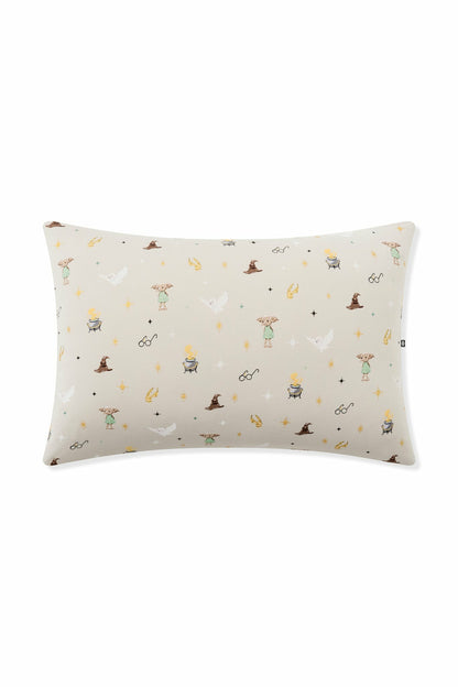 Kyte Baby Toddler Pillowcase in Starry Icon