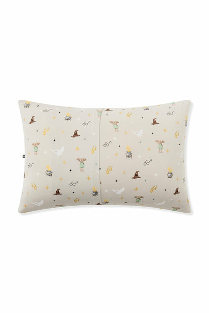 Kyte Baby Toddler Pillowcase in Starry Icon