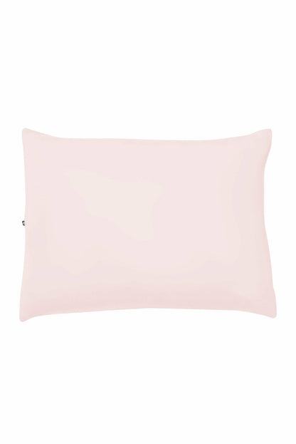 Kyte Baby Standard Pillowcase in Blush