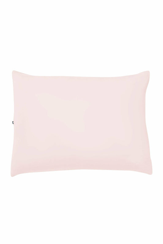 Kyte Baby Standard Pillowcase in Blush