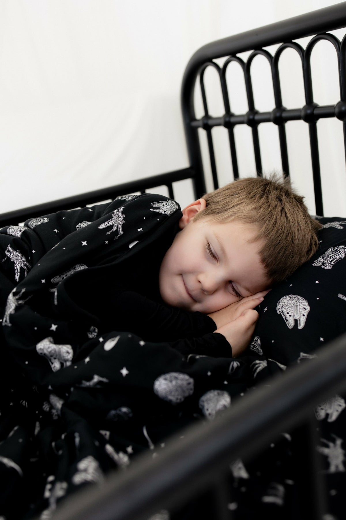 Kyte Baby Toddler Pillowcase in STAR WARS™