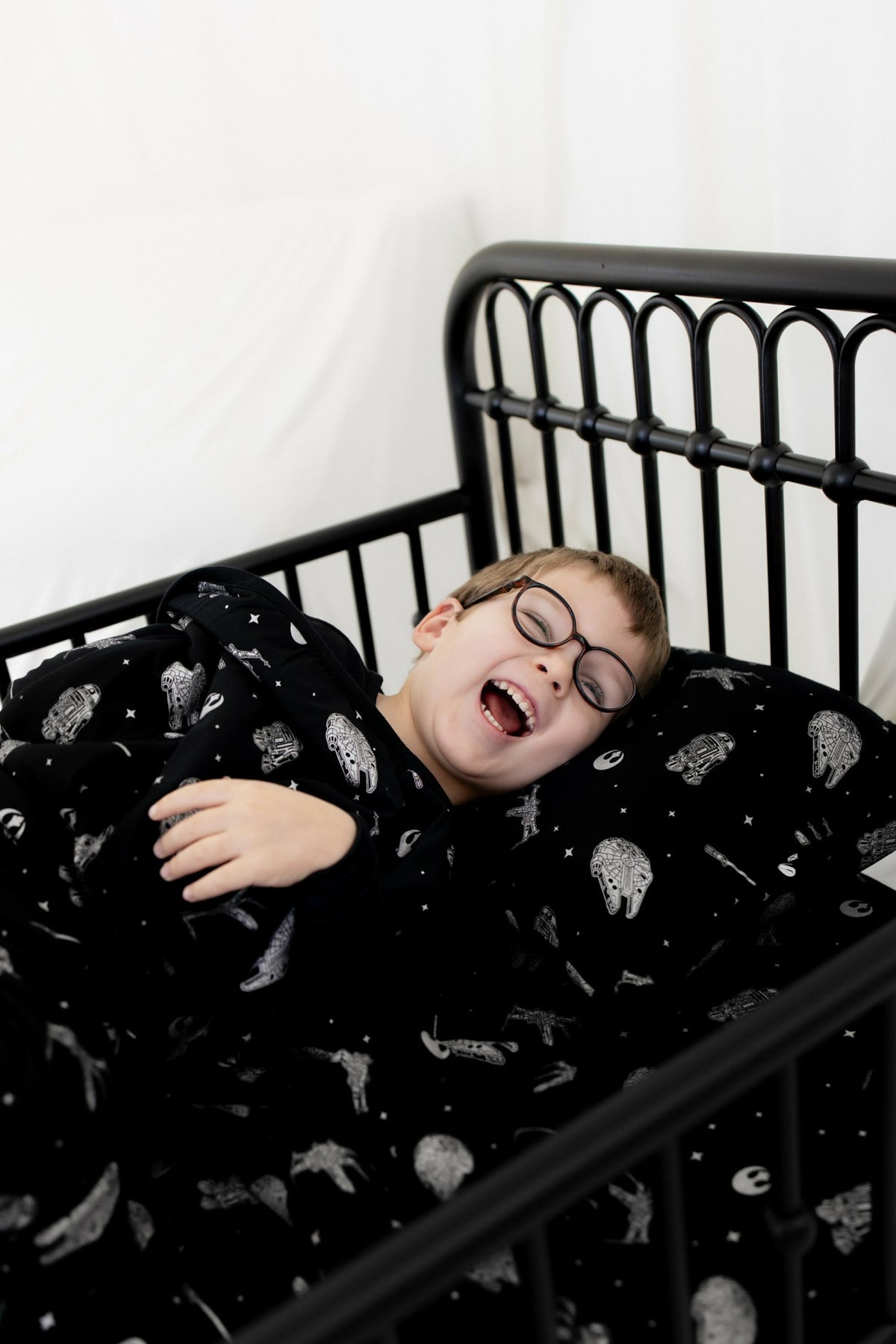 Kyte Baby Toddler Pillowcase in STAR WARS™