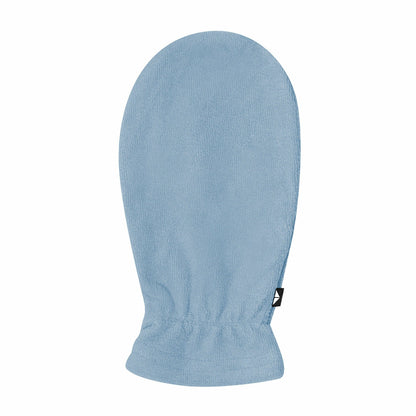 Kyte Baby Terry Bath Mitt in Slate