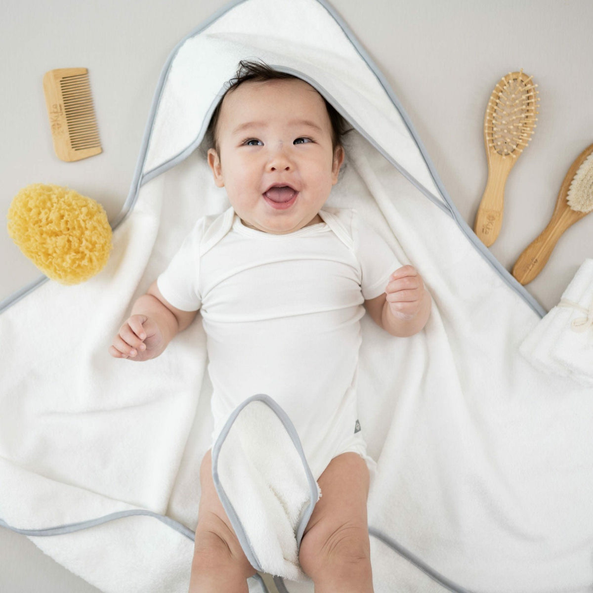 Kyte Baby Sea Sponge