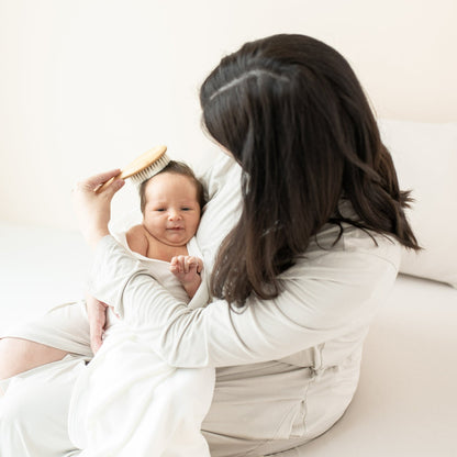 Kyte Baby Cradle Cap Brush