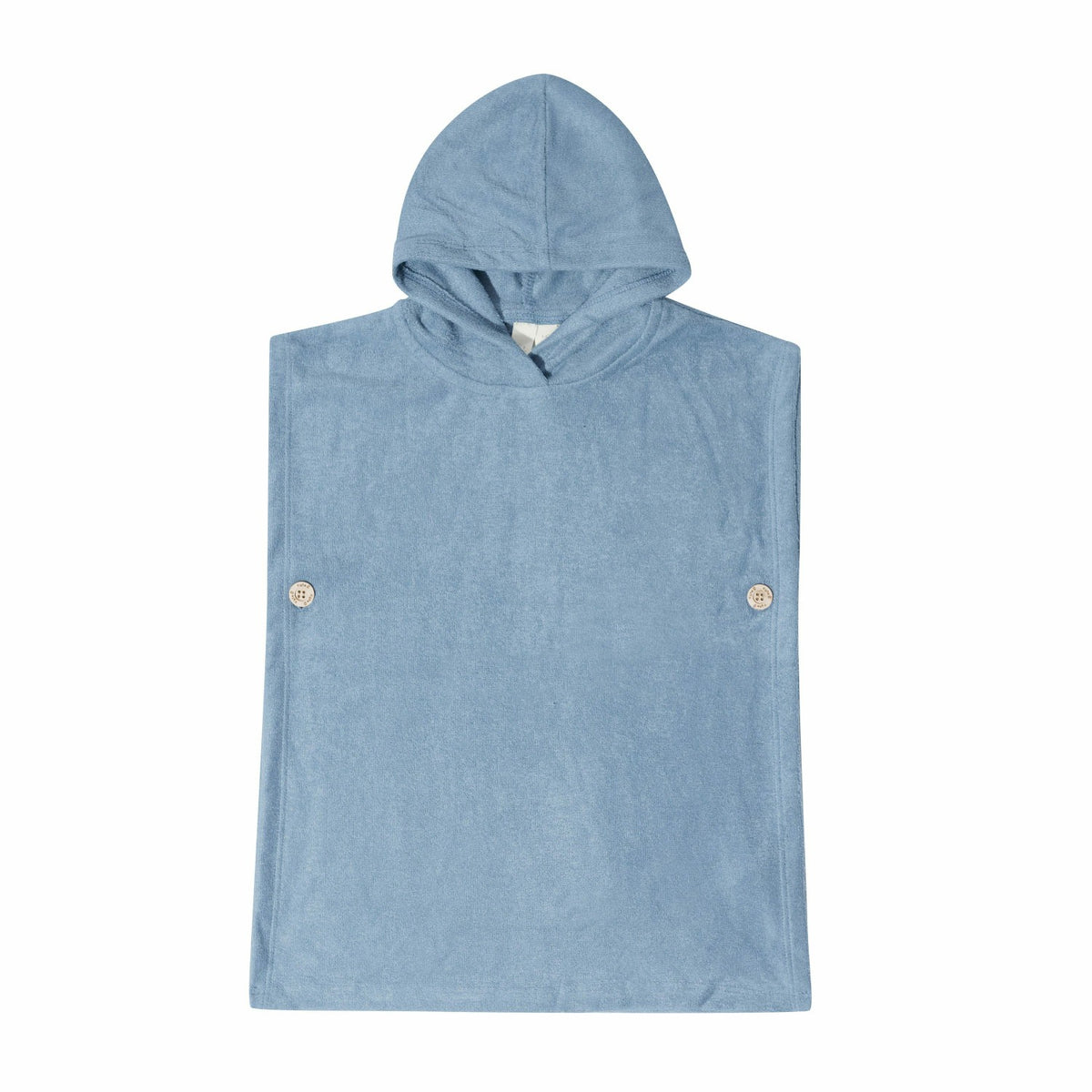 Kyte Baby Swim Poncho in Cloud