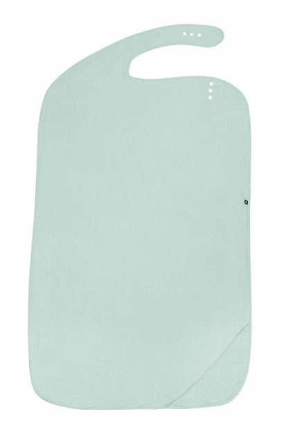 Kyte Baby Terry Apron Towel in Sage