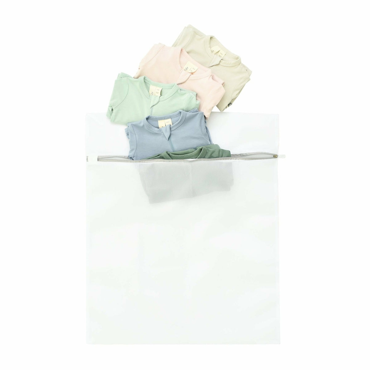 Kyte Baby Mesh Laundry Bags (2-Piece Set)