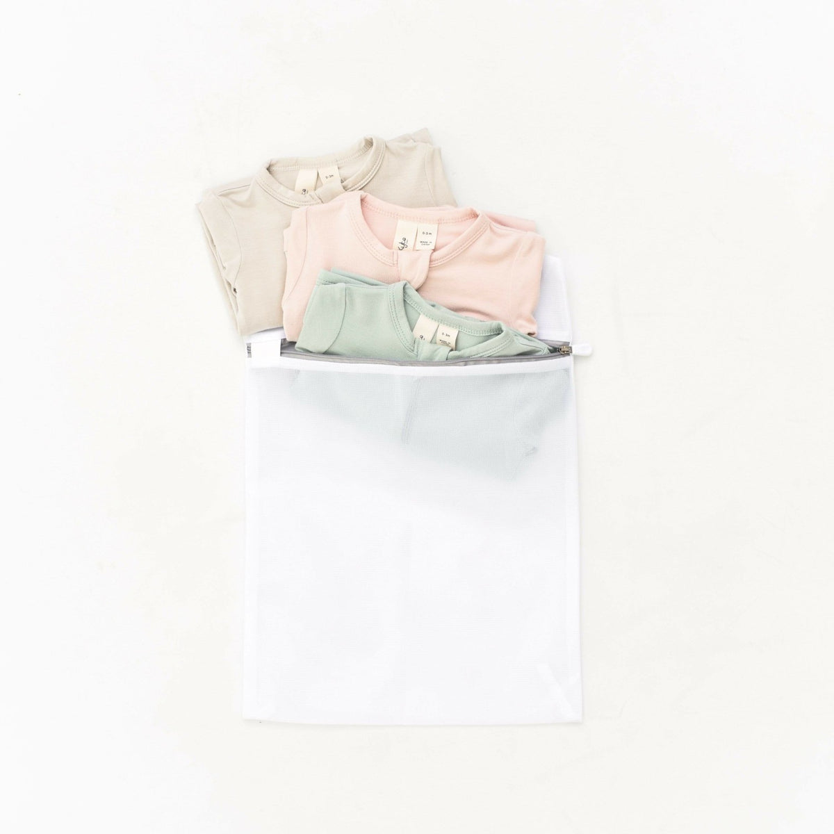 Kyte Baby Mesh Laundry Bags (2-Piece Set)