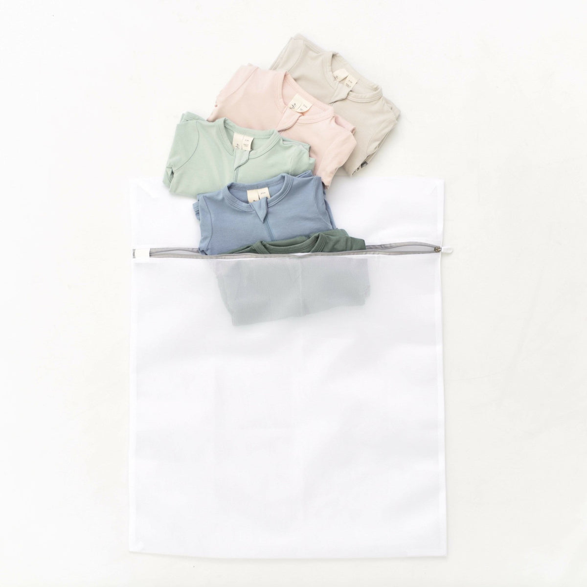 Kyte Baby Mesh Laundry Bags (2-Piece Set)