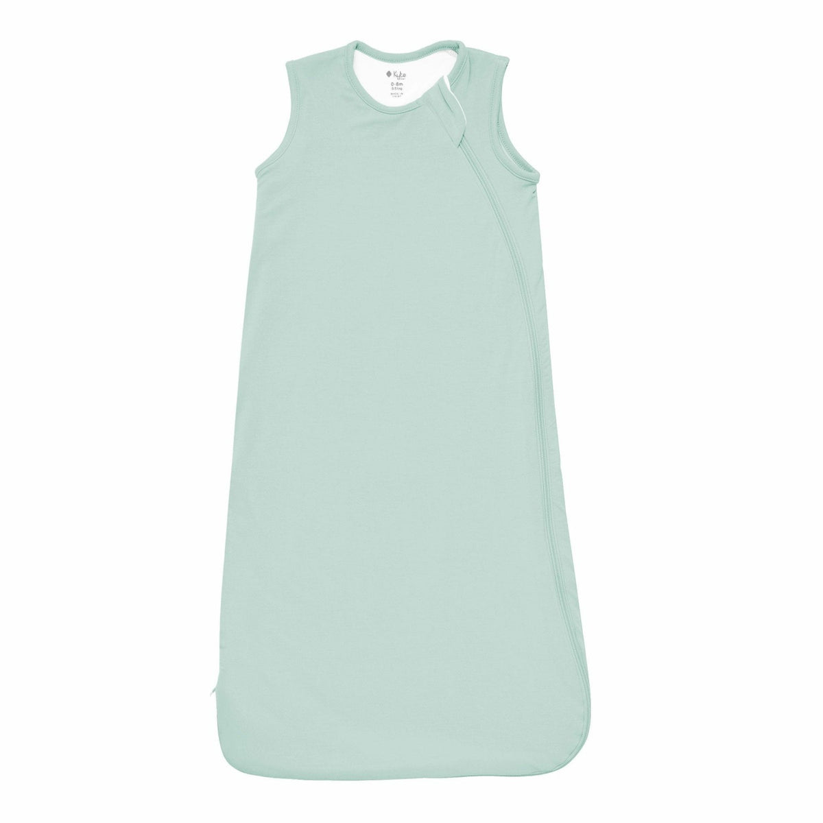 Kyte Baby Sleep Bag in Sage 0.5 TOG