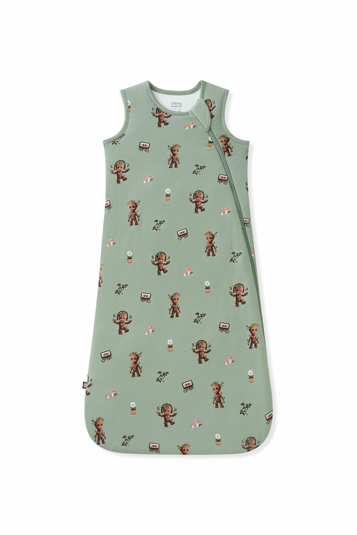Kyte Baby Sleep Bag in Groot 1.0