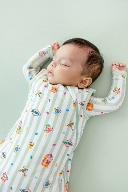 Kyte Baby Sleep Bag in Honeydukes 1.0